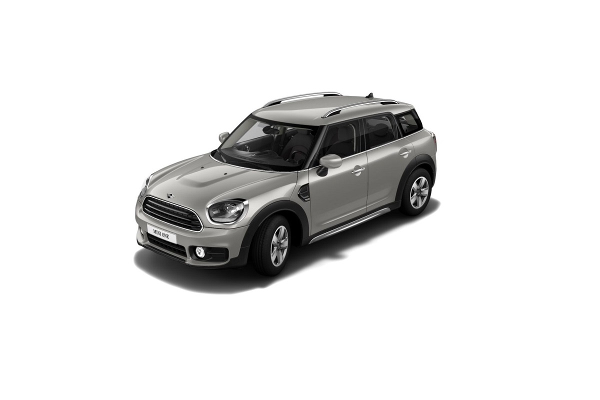 Mini Mini Countryman 1.5 One D JCW